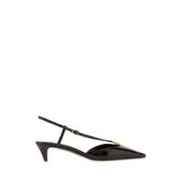 Pantofi cu toc Fendi Heeled Shoes Femei
