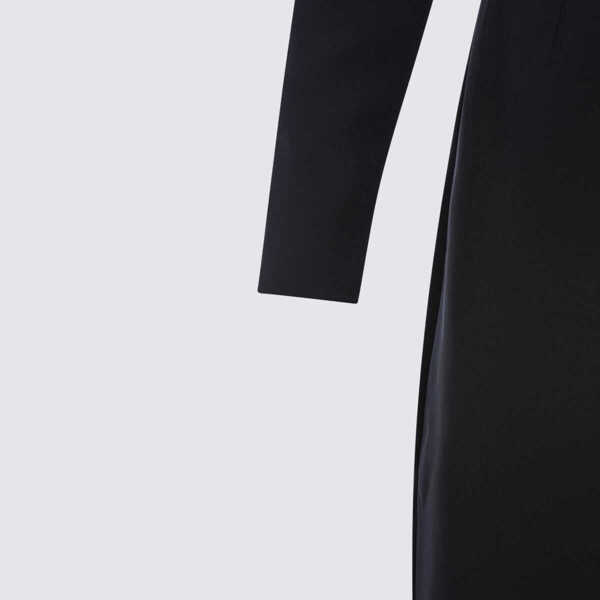 Rochii Elisabetta Franchi Elisabetta Franchi Black Dress Black Femei (BM 18917772) 4