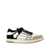 AMIRI Amiri 'Distressed Skel Top Low' Sneakers MULTICOLOR