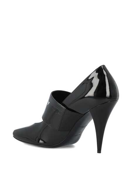 Pantofi cu toc Givenchy Givenchy Heeled Shoes Black Femei (BM 18918162) 4