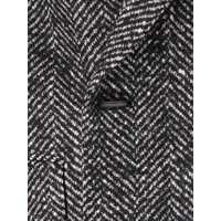 Geci Tagliatore pentru Barbati - Geci Tagliatore Tagliatore Jackets Black Barbati (BM 18918264) - B-mall.ro