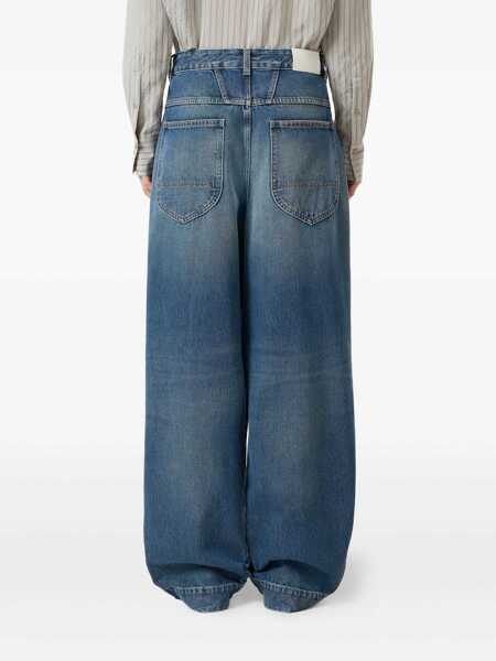 Blugi CLOSED Closed Deni-X Denim Jeans BLUE Femei (BM 18918300) 3