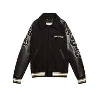 Geci Golden Goose Golden Bomber Clothing Barbati