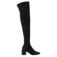 Bocanci Jil Sander Nappa Boots Femei