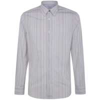 Camasi Paul Smith Mens Sc Slim Fit Shirt Clothing Barbati