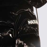 Imbracaminte Mackage Dama - Geci de iarna Mackage Mackage Black Down Jacket Black Femei (BM 18919263) - B-mall.ro