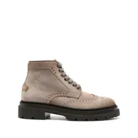 Sneakers SANTONI Sneakers Barbati