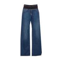 Blugi Elisabetta Franchi Elisabetta Franchi Jeans