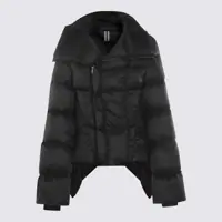 Paltoane Rick Owens Coats Femei