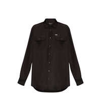 Imbracaminte DSQUARED2 Dama - Imbracaminte DSQUARED2 DSQUARED2 Clothing Brown Femei (BM 18920040) - B-mall.ro