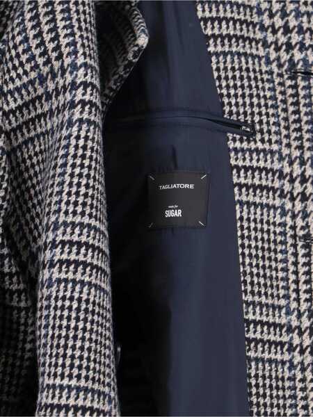 Geci Tagliatore Tagliatore Jackets MULTICOLOUR Barbati (BM 18920058) 3