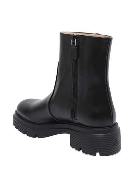 Bocanci Stuart Weitzman Stuart Weitzman Boots Black Femei (BM 18920091) 3