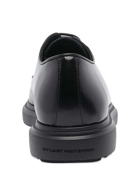 Pantofi eleganti Stuart Weitzman Stuart Weitzman Flat Shoes Black Barbati (BM 18920094) 3