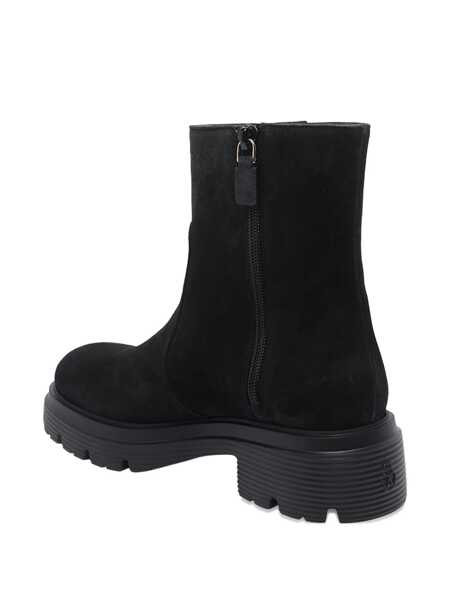 Bocanci Stuart Weitzman Stuart Weitzman Boots Black Femei (BM 18920097) 3