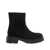 Stuart Weitzman Stuart Weitzman Boots Black