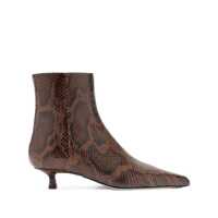 Pantofi cu toc Aeyde Shoes Femei