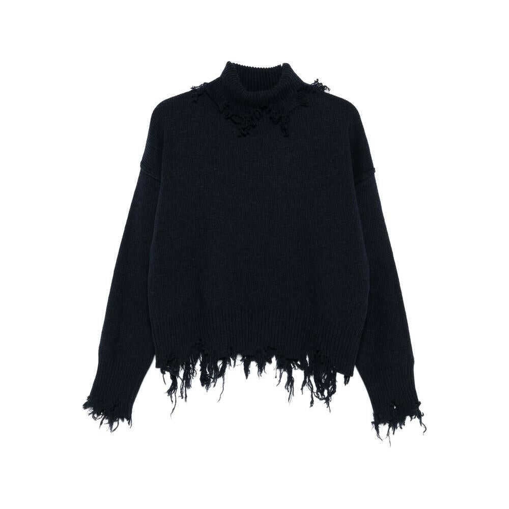 Pulovere SEAFARER Seafarer Knitwear BLUE Femei (BM 18920163) 1