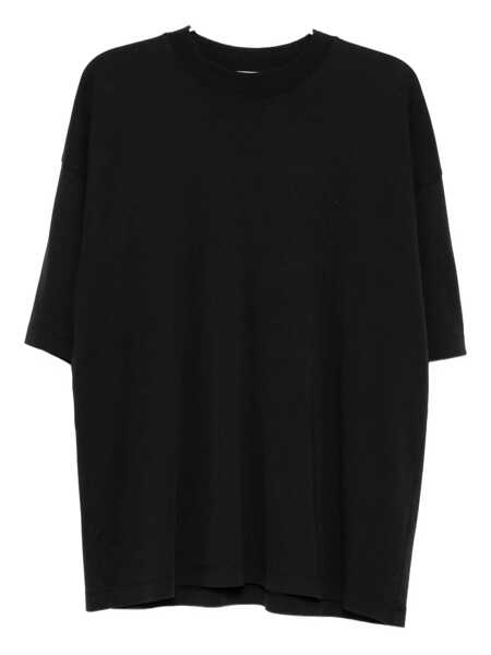 Tricouri DARKPARK Darkpark Tshirt Black Femei (BM 18920343) 1