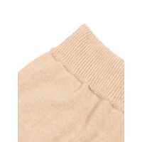 Colanti pentru Fete - Colanti Paz Rodriguez KNIT NEWBORN LEGGINS ESENCIAL Beige Fete (BM 18920433) - B-mall.ro