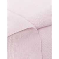 Paltoane pentru Fete - Paltoane Paz Rodriguez KNIT NEWBORN SHAWL ESSENTIA OI 25-26 Pink Fete (BM 18920445) - B-mall.ro