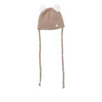 Caciuli KNIT NEWBORN HAT "ESENCIAL" Baieti