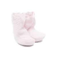 Sneakers KNIT NEWBORN BOOTIES "ESSENTIA OI 25-26" Baieti