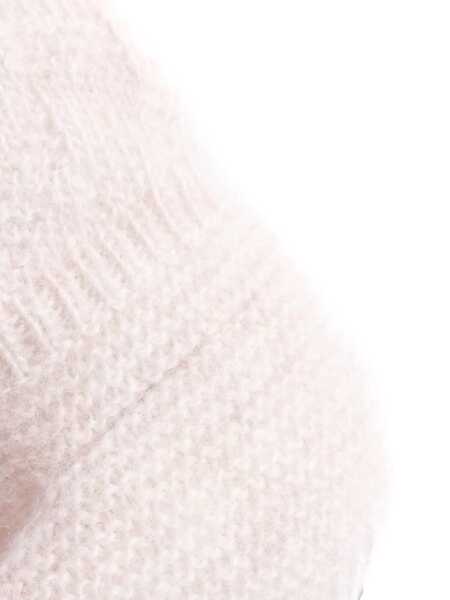 Sneakers Paz Rodriguez KNIT NEWBORN BOOTIES ESSENTIA OI 25-26 Brown Baieti (BM 18920466) 3