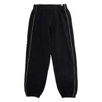 Pantaloni de trening Plain piping sweatpants Fete