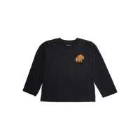 Tricouri Mammoth long sleeve T-shirt Fete