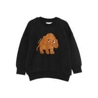 Bluze de trening Mammoth chenille sweatshirt Fete