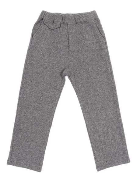 Pantaloni casual Zhoe & Tobiah PANTS Gray Fete (BM 18920538) 2
