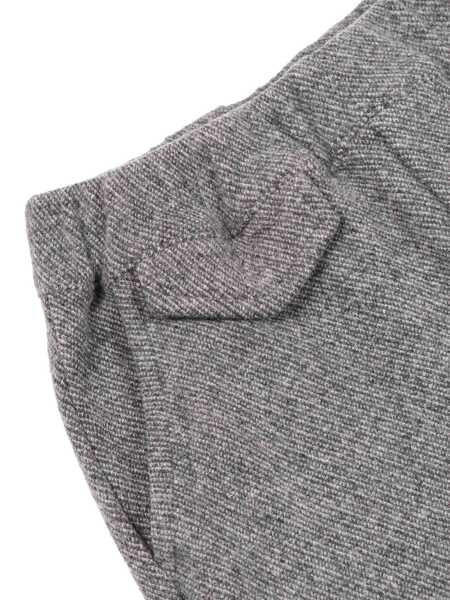 Pantaloni casual Zhoe & Tobiah PANTS Gray Fete (BM 18920538) 3