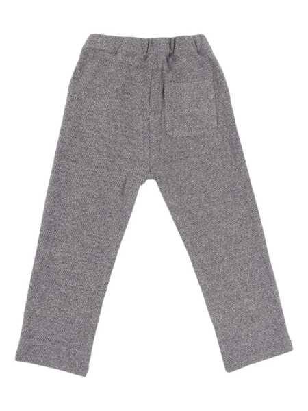 Pantaloni casual Zhoe & Tobiah PANTS Gray Fete (BM 18920538) 1