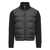 Moncler CARDIGAN Black  