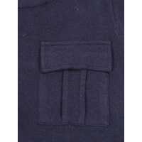 Bluze de trening pentru Fete - Bluze de trening Zhoe & Tobiah SWEATSHIRT Blue Fete (BM 18920550) - B-mall.ro