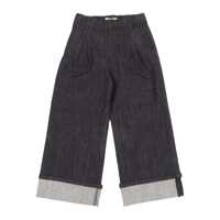 Pantaloni casual PANTS Fete