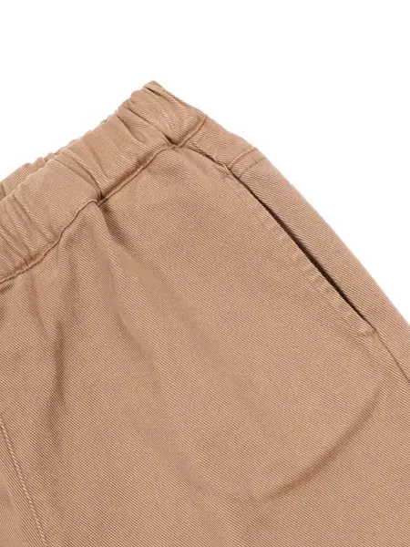 Pantaloni casual Zhoe & Tobiah PANTS Brown Fete (BM 18920565) 3