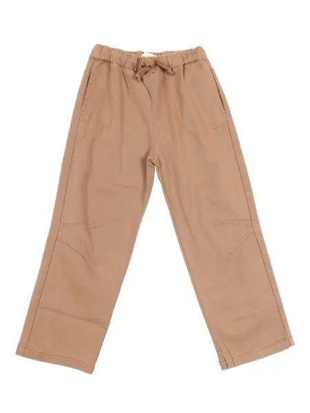 Pantaloni casual Zhoe & Tobiah PANTS Brown Fete (BM 18920565) 1