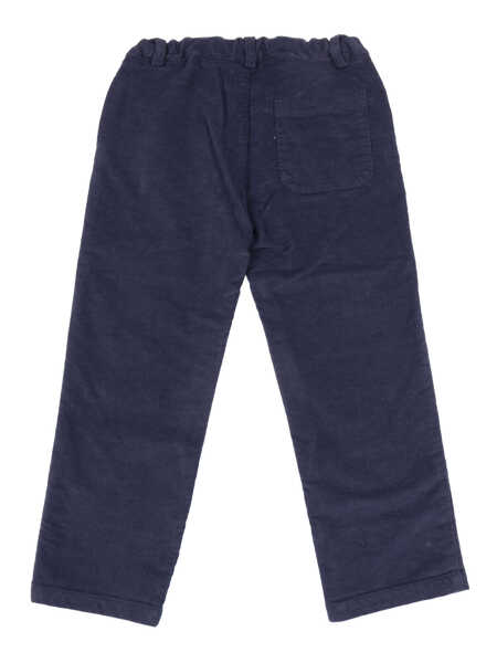Pantaloni Zhoe & Tobiah PANTS Blue Baieti (BM 18920568) 2