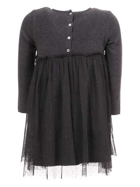 Rochii Zhoe & Tobiah DRESS Black   Fete (BM 18920577) 2