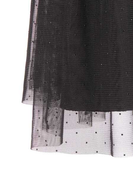 Rochii Zhoe & Tobiah DRESS Black   Fete (BM 18920577) 3