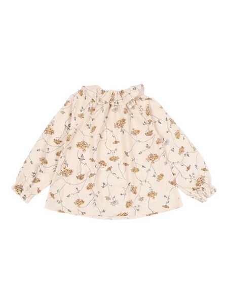 Bluze Zhoe & Tobiah SHIRT White Fete (BM 18920583) 2