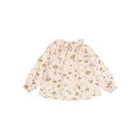 Bluze pentru Fete - Bluze Zhoe & Tobiah SHIRT White Fete (BM 18920583) - B-mall.ro