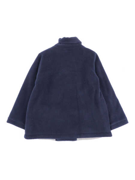 Paltoane Zhoe & Tobiah PEACOAT Blue Fete (BM 18920592) 2