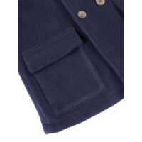 Paltoane pentru Fete - Paltoane Zhoe & Tobiah PEACOAT Blue Fete (BM 18920592) - B-mall.ro