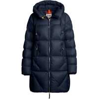 Geci de iarna Janet hooded Down Jacket Femei
