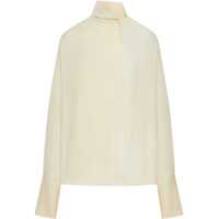 Bluze Silk georgette Blouse Femei