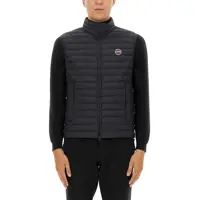 Veste casual Lightweight Down Vest With Drawstring Barbati