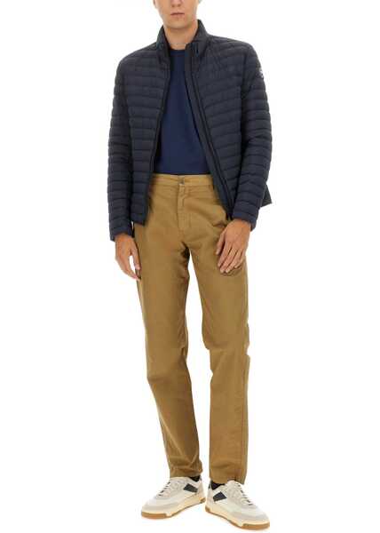 Geci de iarna COLMAR ORIGINALS ORIGINALS Lightweight Down Jacket BLUE Barbati (BM 18920647) 2