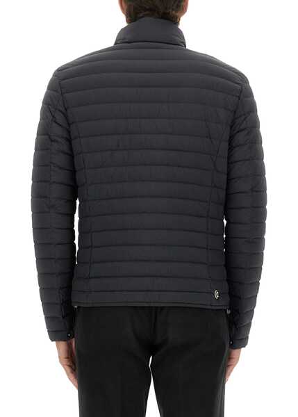 Geci de iarna COLMAR ORIGINALS ORIGINALS Lightweight Down Jacket BLACK Barbati (BM 18920653) 3